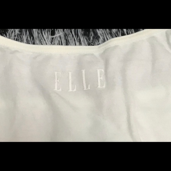 New ‘Elle’ top worn as a top or under a garment - Picture 2 of 8